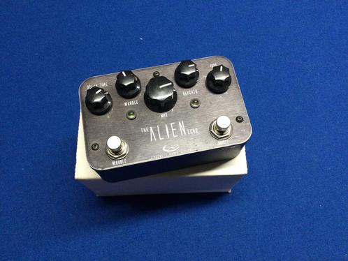 Verschillende effectpedalen te koop !, Muziek en Instrumenten, Effecten, Gebruikt, Delay of Echo, Overige typen, Equalizer, Ophalen of Verzenden