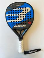 Padel racket Bullpadel Hack03 Control 23, Sport en Fitness, Padel, Ophalen, Zo goed als nieuw