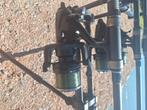 Shimano baitrunner 5500 medium., Watersport en Boten, Hengelsport | Karpervissen, Ophalen, Nieuw, Molen
