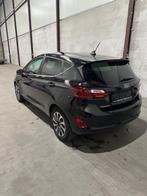 ford fiesta, Auto's, Voorwielaandrijving, Stof, Zwart, USB