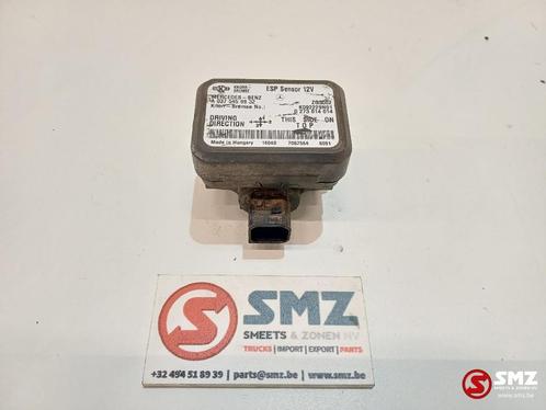 Occ ECU ESP regeleenheid Mercedes, Auto-onderdelen, Vrachtwagen-onderdelen, Mercedes-Benz, Elektronica en Kabels, Gebruikt