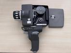 Elmo Zoom auto eye 8mm film camera, TV, Hi-fi & Vidéo, Caméscopes analogiques, 8 mm, Enlèvement ou Envoi, Caméra