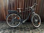 Fiets, Fietsen en Brommers, Ophalen
