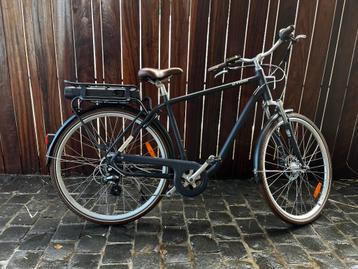 Fiets, Enlèvement