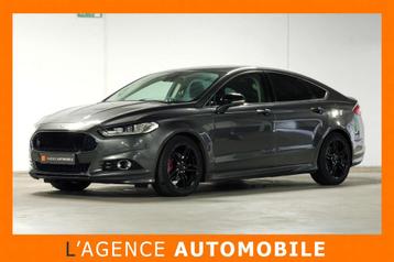 Ford Mondeo 2.0 TDCi Titanium - GARANTIE 12M