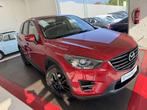 Mazda CX-5 SKYACTIVE 2.2 150 CH-EURO 6b- (bj 2015), Auto's, Mazda, Automaat, Lederen bekleding, Gebruikt, 4 cilinders