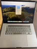MacBook Pro 16'' 2019 Etat neuf, Informatique & Logiciels, Comme neuf, 32 GB, 16 pouces, MacBook Pro