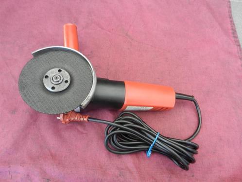 Flex L 3709/125 Slijpmachine Slijpmachine, Doe-het-zelf en Bouw, Gereedschap | Slijpmachines, Zo goed als nieuw, Haakse handslijpmachine