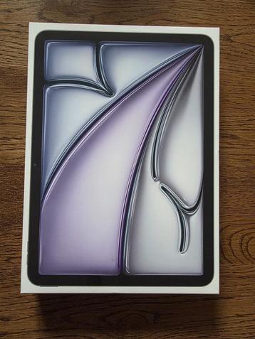 iPad Air M2 128Gb WIFI & 5G  beschikbaar voor biedingen