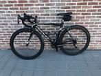 Koersfiets Ridley, Gebruikt, Minder dan 49 cm, Overige maten, 15 tot 20 versnellingen