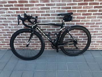 Koersfiets Ridley beschikbaar voor biedingen