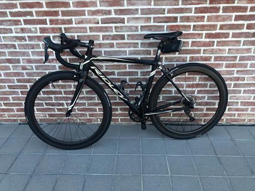 Koersfiets Ridley, Fietsen en Brommers, Fietsen | Heren | Sportfietsen en Toerfietsen, Gebruikt, Overige merken, 15 tot 20 versnellingen