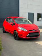 Ford Fiesta 1.25i 2009 EXPORT/HANDELAAR, Euro 5, Bedrijf, Fiësta, Te koop