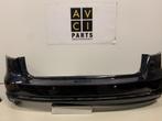 Audi A4 8W9 s line achterbumper bumper 8W9807521B, Gebruikt, Achter, Bumper, Audi