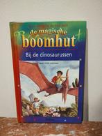 De magische boomhut, Boeken, Ophalen, Gelezen
