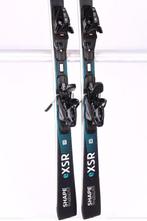 149 156 163 170 ski's HEAD SHAPE E.XSR 2025, 160 tot 180 cm, Gebruikt, Verzenden, Carve
