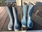 Regenlaarzen maat :8, Ophalen, Zo goed als nieuw