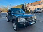 LAND ROVER 3.6 TDV8 / EURO 4 / 4X4 / 2 CLES/ FULL OPTION, Autos, Cuir, Achat, Beige, Entreprise