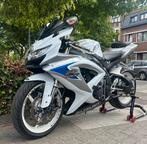 Suzuki GSX-R 600CT OK/ gekeurd ✅, Motoren, Motoren | Suzuki, Particulier