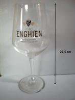 Double Enghien, Ophalen of Verzenden, Zo goed als nieuw, Glas of Glazen