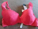 Soutien gorge 90C rose bretelles dentelle NEUF, Vêtements | Femmes, Sous-vêtements & Lingerie, Enlèvement ou Envoi, Rose, Soutien-gorge
