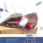 FACELIFT W117 C117 X117 CLA 45 AMG LED ACHTERLICHT RECHTS OR, Auto-onderdelen, Ophalen of Verzenden, Gebruikt, Mercedes-Benz