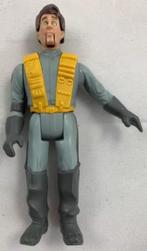Real Ghostbusters Peter Venkman Fright Features vintage 1987, Verzamelen, Poppetjes en Figuurtjes, Verzenden, Zo goed als nieuw