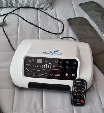 Pressotherapie Venen Engel, Premium 6 beschikbaar voor biedingen