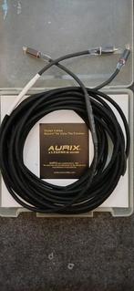 Zeer zeldzame AURIX RCA-kabel, Ophalen, Nieuw, 2 tot 5 meter, Overige kabels