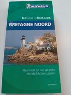 2 reisgidsen Noord Frankrijk, Boeken, Reisgidsen, Ophalen of Verzenden, Zo goed als nieuw