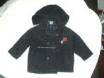 Jean bourget, un manteau d'hiver 70% laine taille 98cm 3 ans, Kinderen en Baby's, Kinderkleding | Maat 98, Ophalen of Verzenden