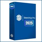 Sketchup Pro 2025, Computers en Software, Ontwerp- en Bewerkingssoftware, Ophalen, Nieuw, Windows