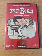 dvd Mr Bean, CD & DVD, DVD | Enfants & Jeunesse, Comme neuf, TV fiction, Tous les âges, Enlèvement ou Envoi