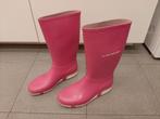 Dunlop roze regenlaarzen laarzen maat 37, Kinderen en Baby's, Kinderkleding | Schoenen en Sokken, Laarzen, Ophalen of Verzenden