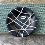 Esso vintage asbak uit de jaren 50, 60 en 70 Cogebi, Ophalen of Verzenden, Zo goed als nieuw