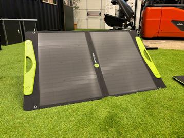 Wattstunde WS100SB 100W zonnepaneel ex-verhuur beschikbaar voor biedingen