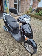 TE KOOP MOTOSCOOTER // HONDA NHX 110 WH, Motos, Scooter, Jusqu'à 11 kW, Particulier, 1 cylindre