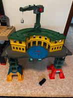 Thomas trein super station, Enfants & Bébés, Jouets | Thomas le petit Train, Enlèvement