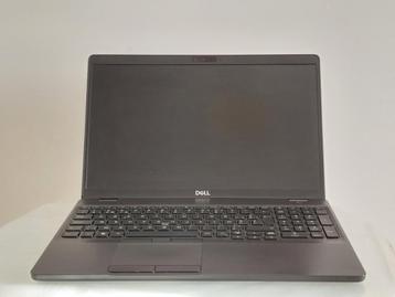 DELL Latitude 5500 Core i5/ 16GB RAM/ SSD 512GB/ Av Garantie beschikbaar voor biedingen