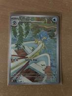 Simipour (BLK 102) single sleeved, Ophalen, Nieuw, Losse kaart