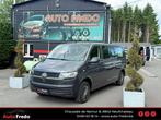 Volkswagen T6.1 Caravelle 2.0 TDi 9Places * Tva * Dispo */*, Auto's, Voorwielaandrijving, Stof, Gebruikt, 4 cilinders