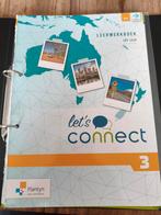 Schoolboeken 2e graad tso, Ophalen of Verzenden, Gelezen, Overige vakken