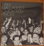 Liam Gallagher - C'mon you know, Ophalen of Verzenden, Nieuw in verpakking, 12 inch, Overige genres