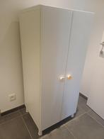 Armoire : pour chambre d'enfant ou pour espace restreint, 105 cm ou plus, Comme neuf, Enlèvement, 50 à 70 cm