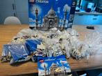 LEGO Taj Mahal 10256, Ophalen of Verzenden, Gebruikt, Lego