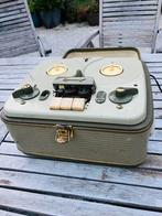 Vintage Grundig TK 23 Bandrecorder – Retro Collectors Item!, Ophalen, Bandrecorder
