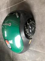 Robomow RX12u green compleet. !!, Ophalen of Verzenden, Zo goed als nieuw
