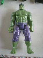Hulk, Kinderen en Baby's, Speelgoed | Actiefiguren, Ophalen of Verzenden, Zo goed als nieuw