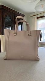 Handtassen, Handtassen en Accessoires, Tassen | Damestassen, Ophalen, Nieuw, Beige, Handtas