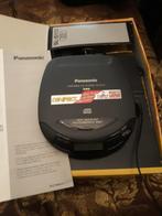 panasonic SL-S113, Ophalen of Verzenden, Discman